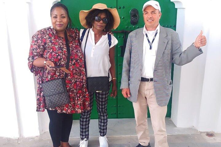 Private Tour Discovering History, Culture and Art in Asilah
