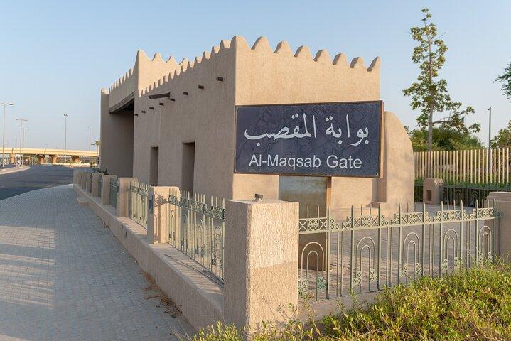 History Tour of Stories That Shaped Kuwait by Kuwaiti Guide