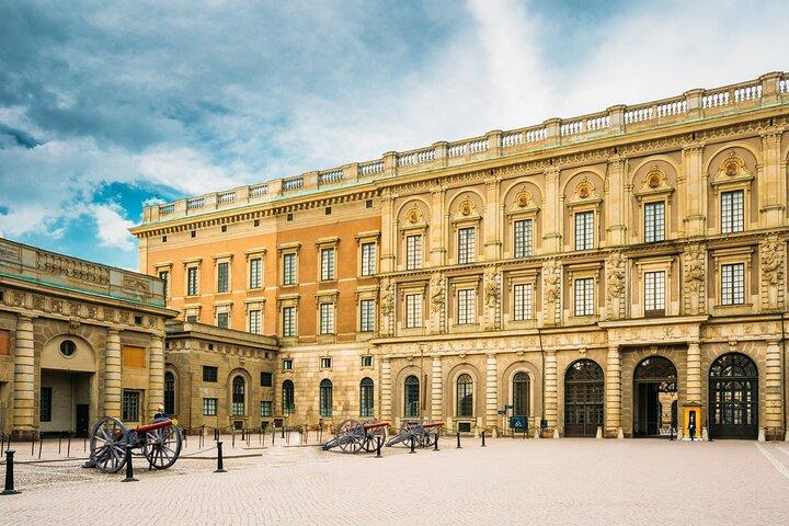 Stockholm Pass: Save up to 50% - Includes Vasa Museum