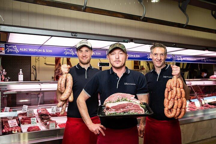 Queen Victoria Market Ultimate Foodie Tour