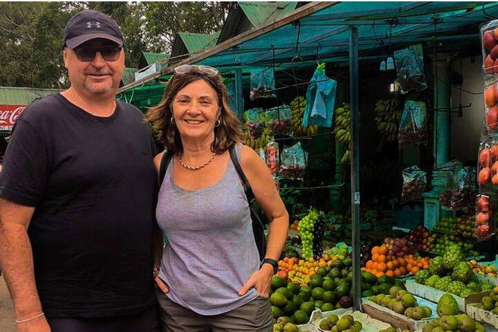 7 Days Private Culture and Culinary Tour