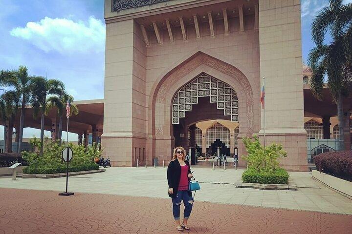 Putrajaya City Tour From Kuala Lumpur