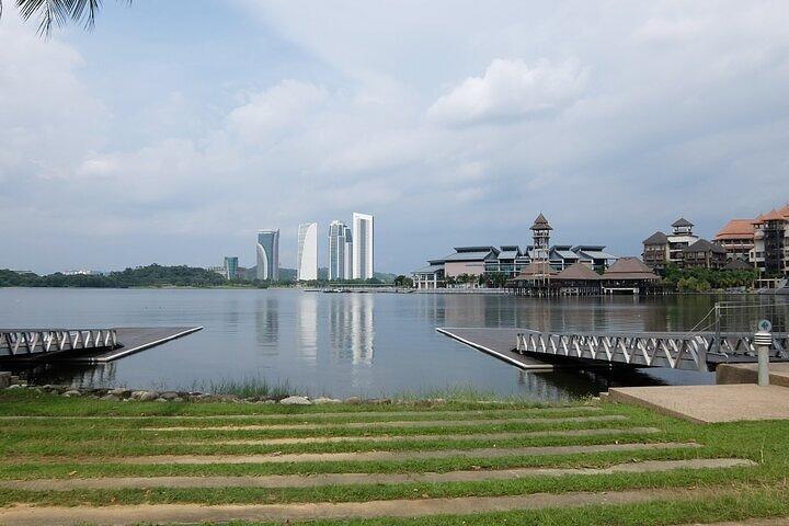 Putrajaya Private Tour From Kuala Lumpur