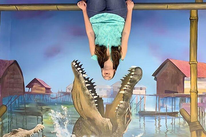 Museum Of Illusion