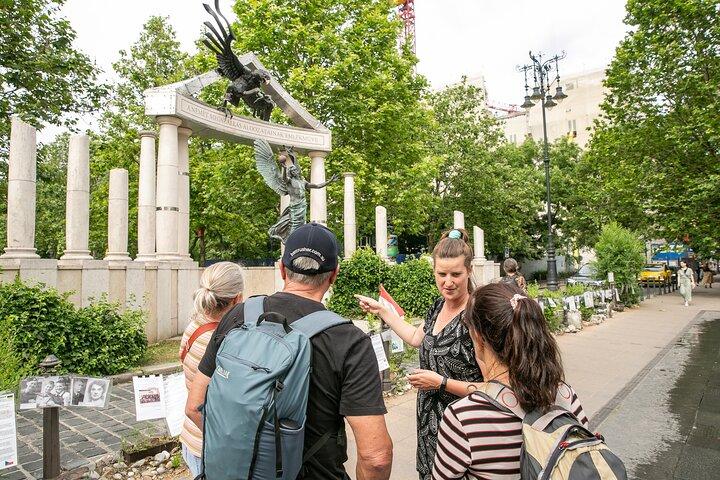 Budapest Essentials Private Tour Highlights and Hidden Gems