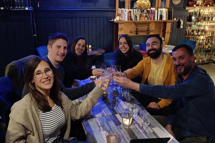 Scotch Whisky Tasting - The True Spirit of Scotland