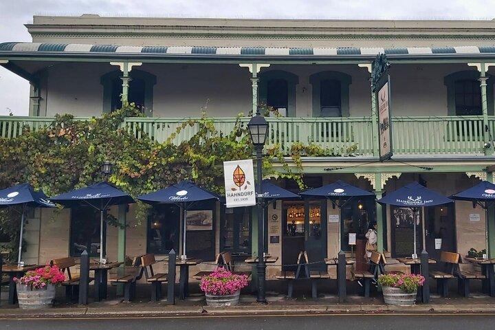 Hahndorf Hidden Gems: Full-Day Experience Join Us Tour