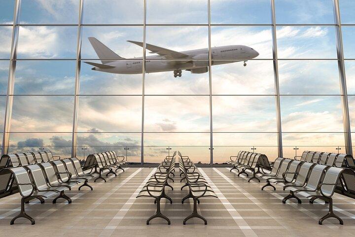 Arrival in Rome: Airport Transfer & Exclusive City Introduction