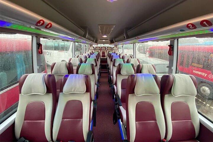 Luang Prabang Private Airport transfers