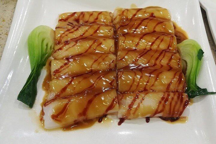 Private Guangzhou Food Tour Michelin Restaurant&Local Food Market