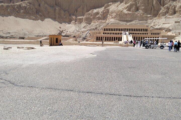 12 Days all Egypt GEM pyramid cruise Hurghada