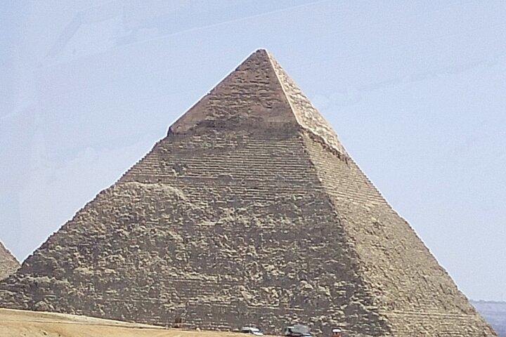 12 Days all Egypt GEM pyramid cruise Hurghada