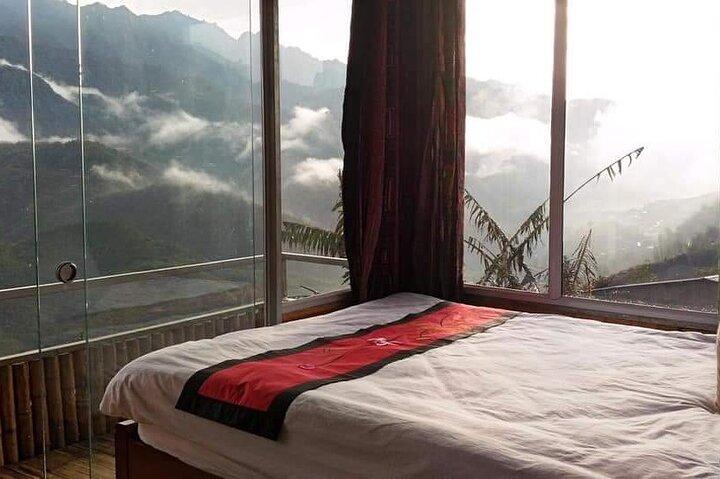 5 Days Private Tour in Hanoi, Mu Cang Chai and Sapa
