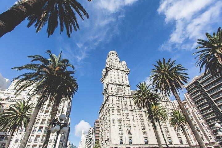 2 Days and 1 Night visiting Colonia and Montevideo