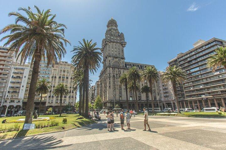 2-Day Montevideo Getaway from Buenos Aires