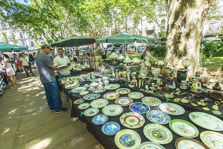 2-Day Montevideo Getaway from Buenos Aires