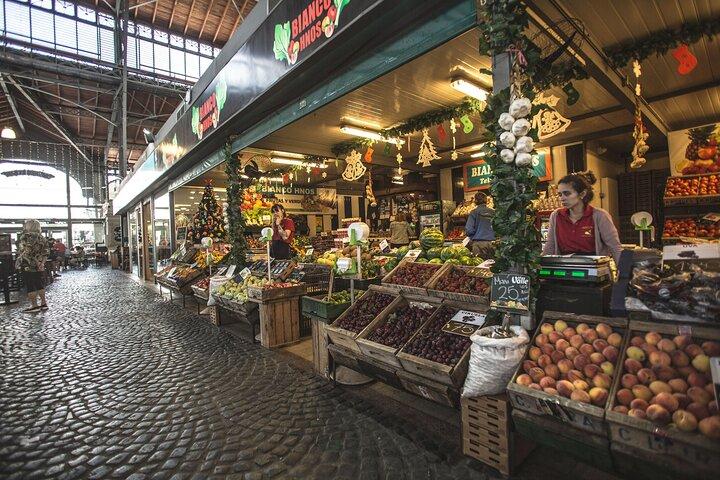 2-Day Montevideo Getaway from Buenos Aires