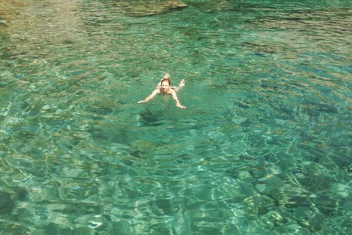 Hidden Beaches & Local Gems of Chalkidiki Private Tour