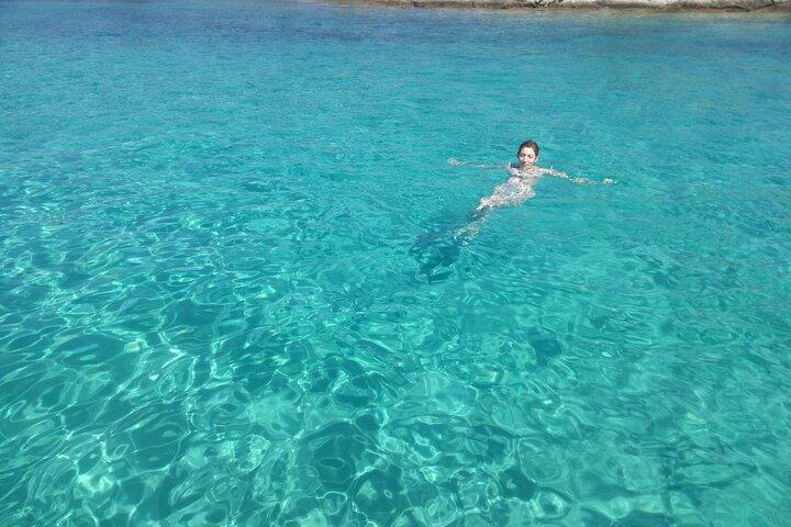 Hidden Beaches & Local Gems of Chalkidiki Private Tour