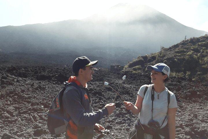 Pacaya Volcano ATV Experience: Lava, Nature & Adrenaline