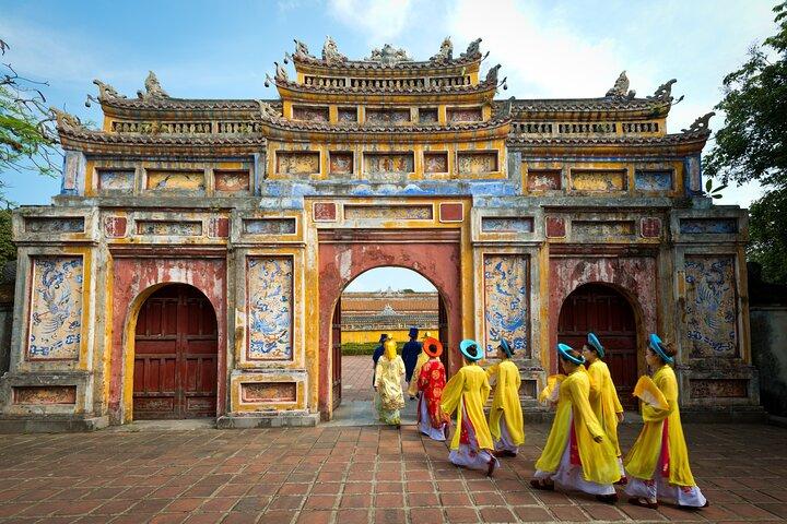 Classic Vietnam In 11 Days - Departure from Ho Chi Minh