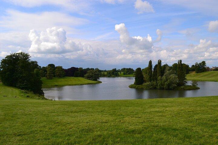 Blenheim Palace in a Day Private Tour with Admission