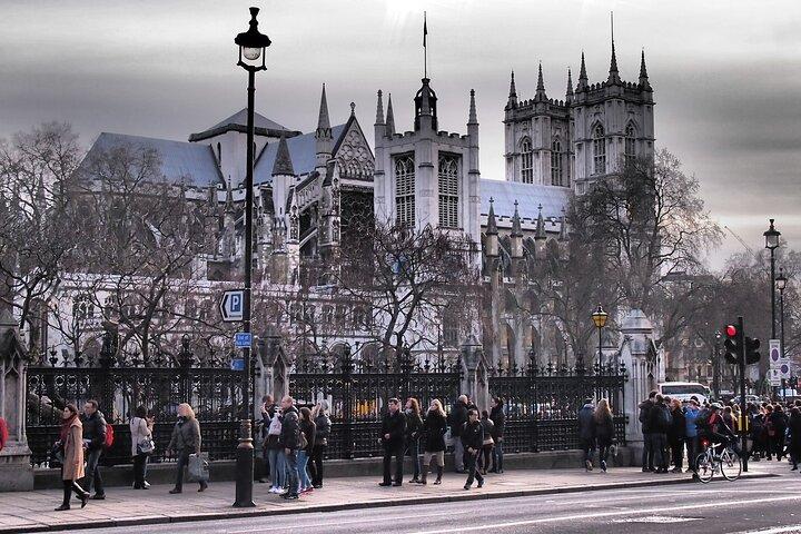 Half Day London Private Tour
