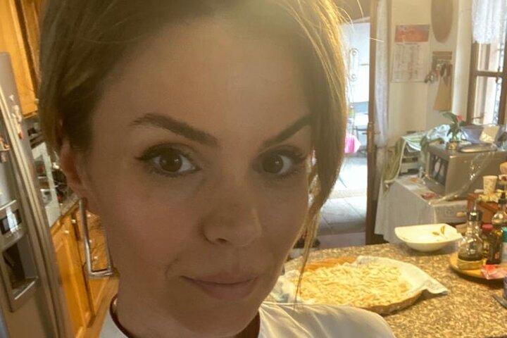 Cooking class Cortona