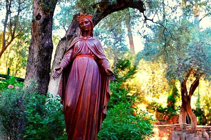 Ephesus Full-Day Tour from Istanbul with Antique City