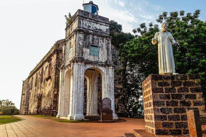 Melaka Day Tour from Kuala Lumpur | UNESCO Heritage City