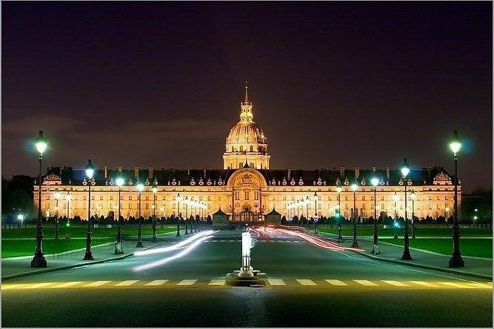 Paris By Night - Essential Tour - Private Tour