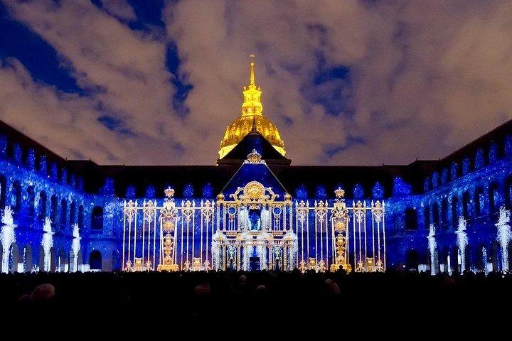 Paris By Night - Essential Tour - Private Tour