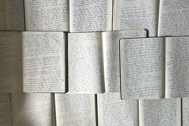 Dickens & Woolf: Ways of Seeing