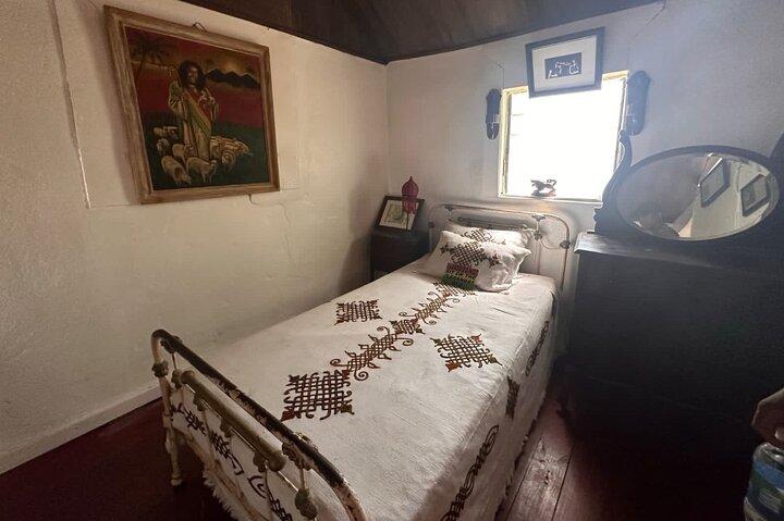 Bob Marley Nine Mile Sightseeing Tour from Ocho Rios