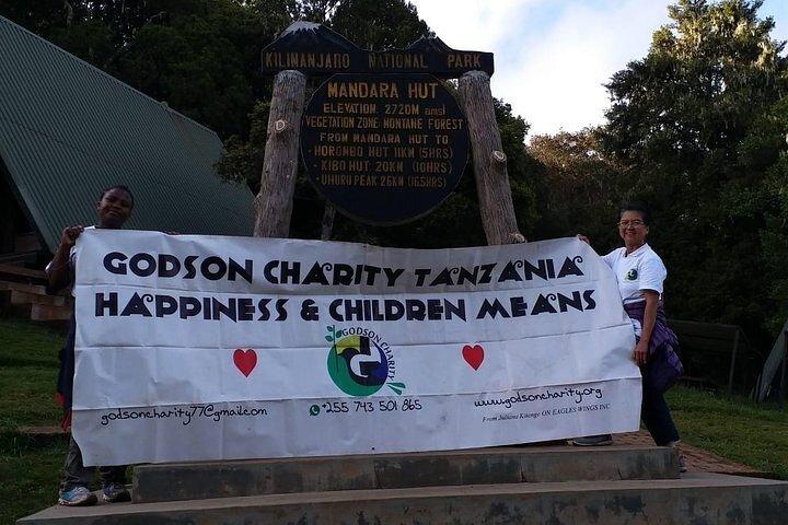 7 Days Lemosho Route Kilimanjaro Climbing | Solely Tours