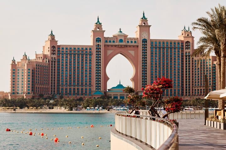 Half Day Morning City Tour in Dubai