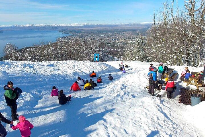 Piedras Blancas Bariloche