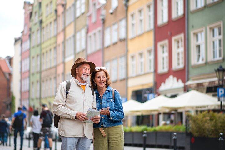 Nuremberg Old Town Highlights Private Walking Tour