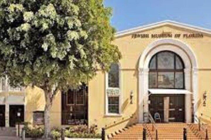 Jewish Miami Beach Tour Learn about Jewish Heritage of Florida