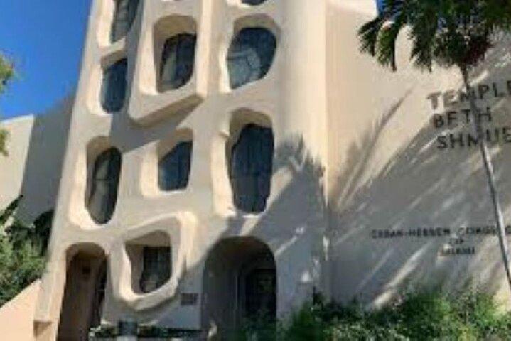 Jewish Miami Beach Tour Learn about Jewish Heritage of Florida