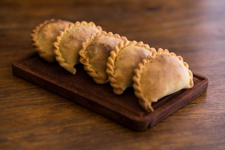 Discover Argentine Wines Paired with Delicious Tapas