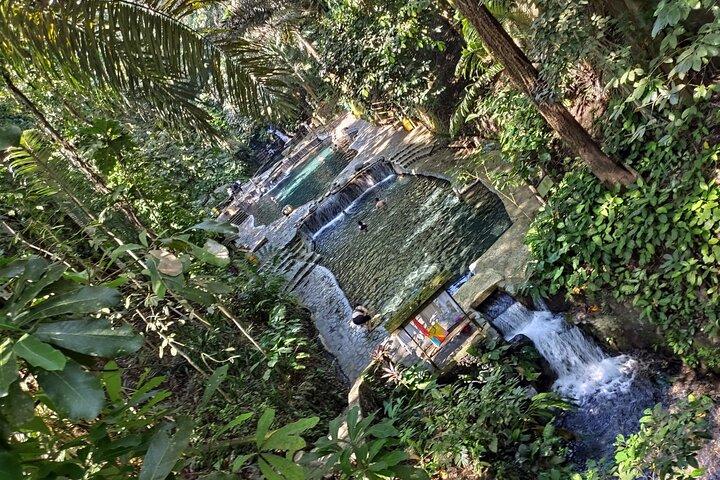 Pagsanjan Falls & Hidden Valley Springs: A Spectacular Combo Tour