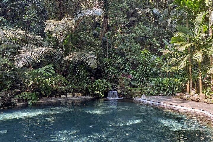 Pagsanjan Falls & Hidden Valley Springs: A Spectacular Combo Tour