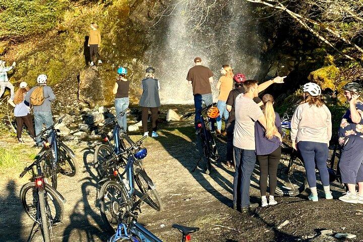 eBike Rainforest Experience