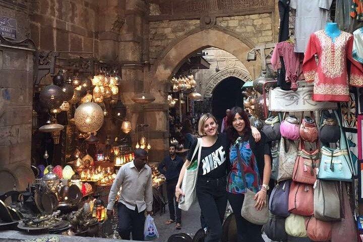 Egyptian Local Food Tour