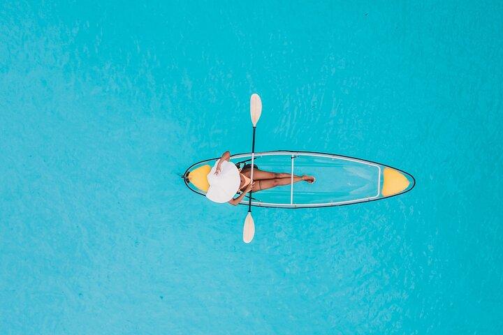 Drone Photography and Videography