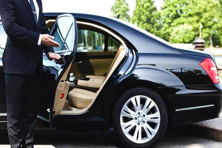 Trincomalee to Colombo Airport (CMB) Private Transport