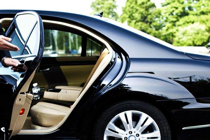Trincomalee to Colombo Airport (CMB) Private Transport