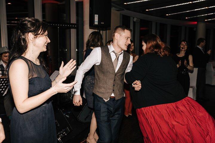 Celtic Dance Party