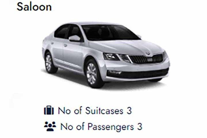 London to Bath Private Transfers